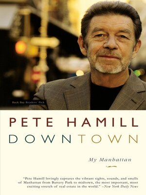 Downtown - ebook